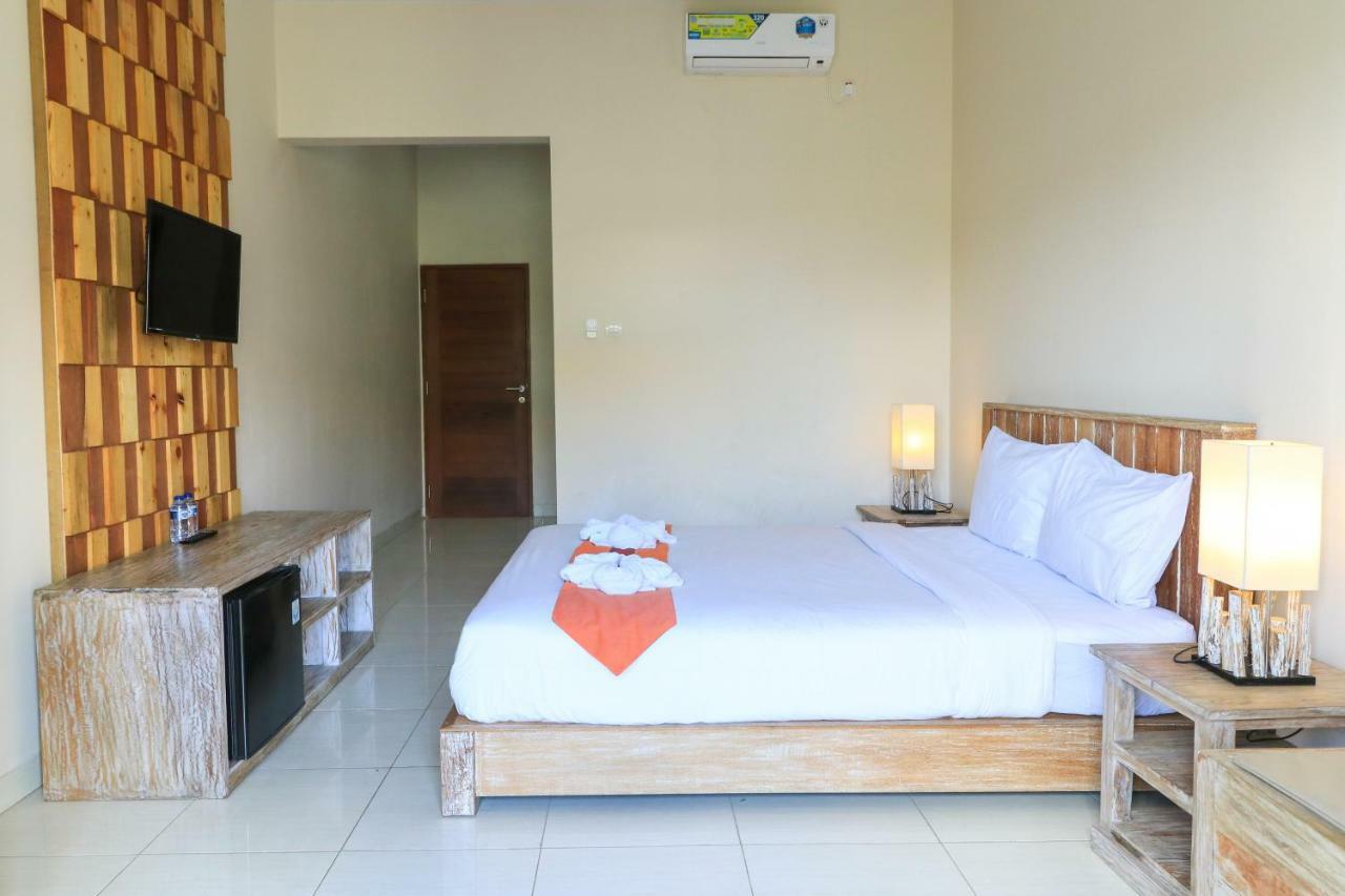 Kubu Kenak Guesthouse Seminyak  Phòng bức ảnh
